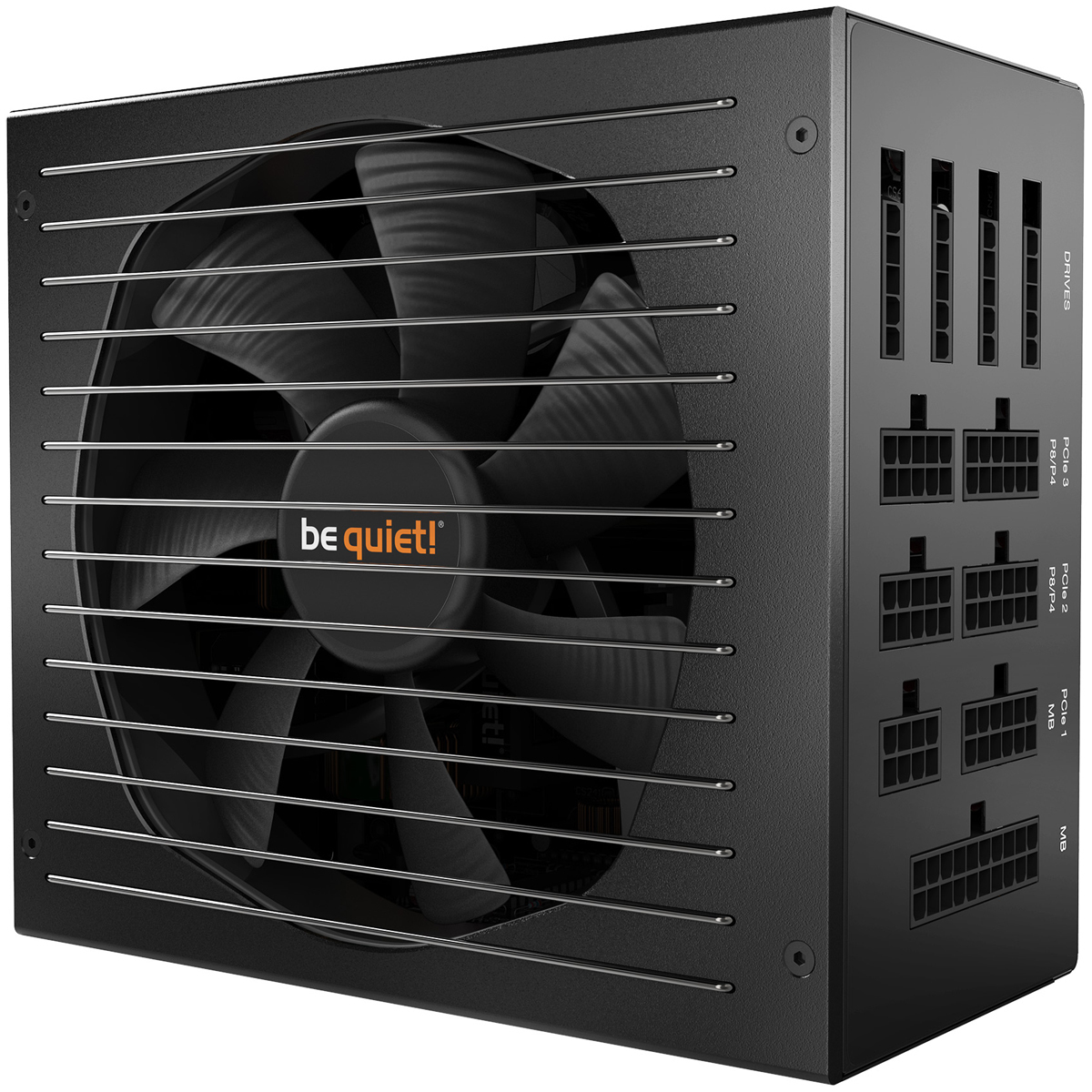 be quiet! STRAIGHT POWER 11 | 750W PC-Netzteil von be quiet!