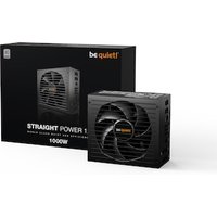 be quiet! STRAIGHT POWER 12 1000W ATX 3.1 Netzteil 80+ Platinum PCIe 5.1 modular be quiet! STRAIGHT POWER 12 1000W ATX 3.1 Netzteil 80+ Platinum PCIe 5.1 modular von be quiet!