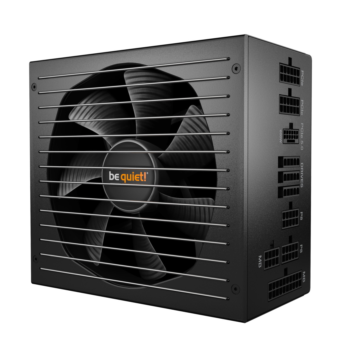 be quiet! STRAIGHT POWER 12 750W | PC-Netzteil von be quiet!