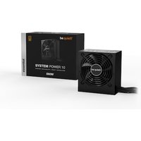 be quiet! SYSTEM POWER 10 550 Watt Netzteil ATX 2.52 von be quiet!