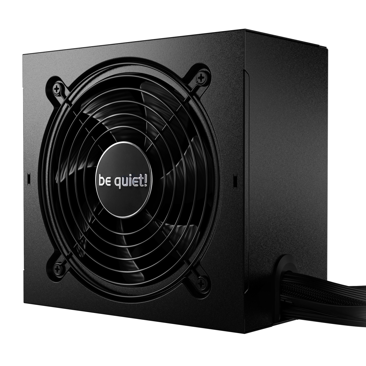 be quiet! SYSTEM POWER 10 850W | PC-Netzteil von be quiet!