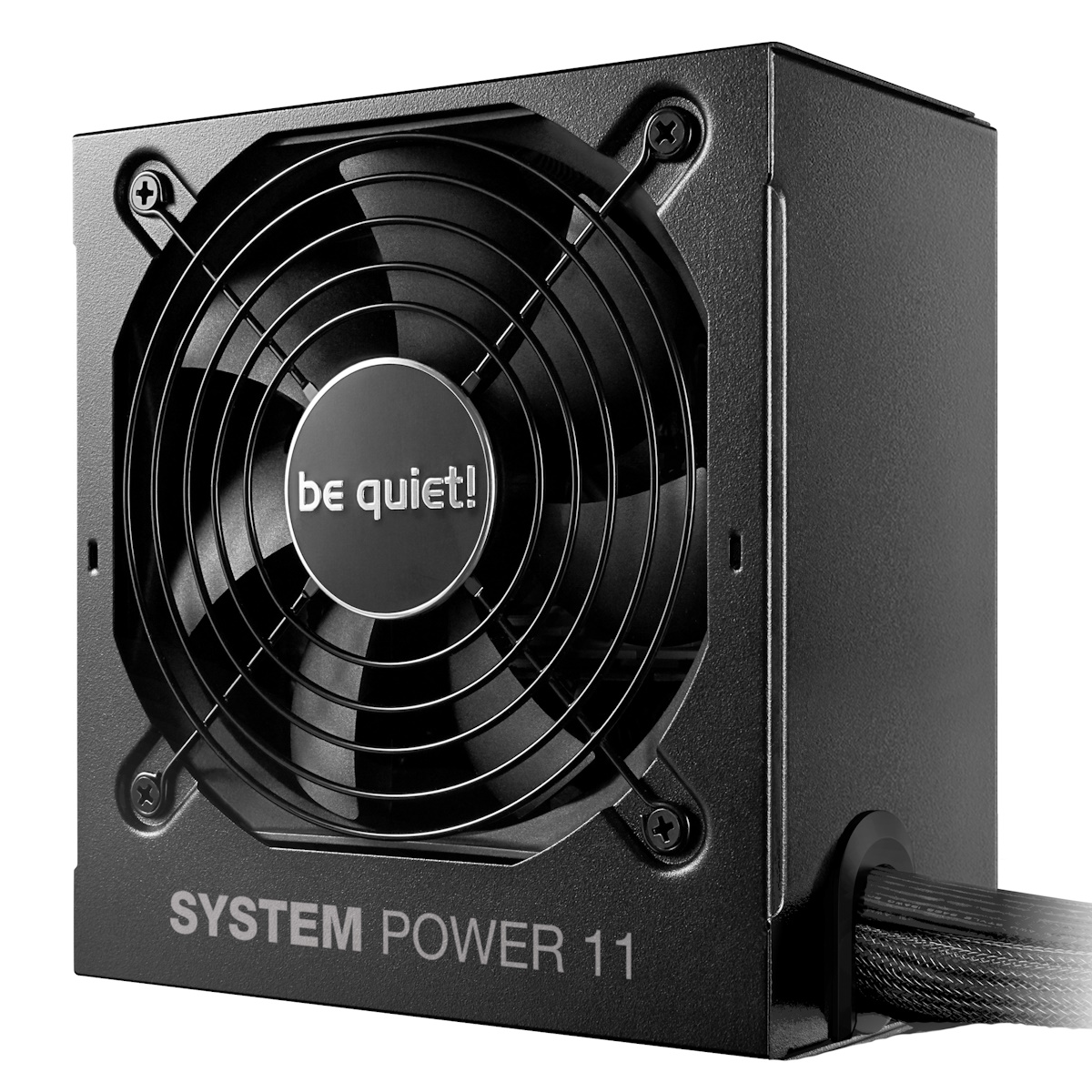 be quiet! SYSTEM POWER 11 750W | PC-Netzteil be quiet! SYSTEM POWER 11 750W | PC-Netzteil von be quiet!