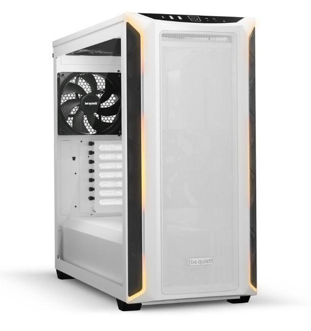 be quiet PC Gehäuse Shadow Base 800 DX E-ATX weiß be quiet PC Gehäuse Shadow Base 800 DX E-ATX weiß von be quiet