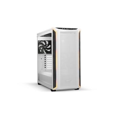 be quiet! Shadow Base 800 DX Weiß Midi Tower Gaming Gehäuse be quiet! Shadow Base 800 DX Weiß Midi Tower Gaming Gehäuse von be quiet!