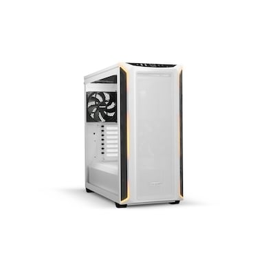 be quiet! Shadow Base 800 DX Weiß Midi Tower Gaming Gehäuse von be quiet!