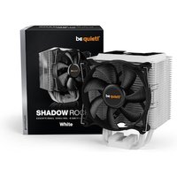 be quiet! Shadow Rock 3 White CPU Kühler für AMD und Intel CPU´s von be quiet!