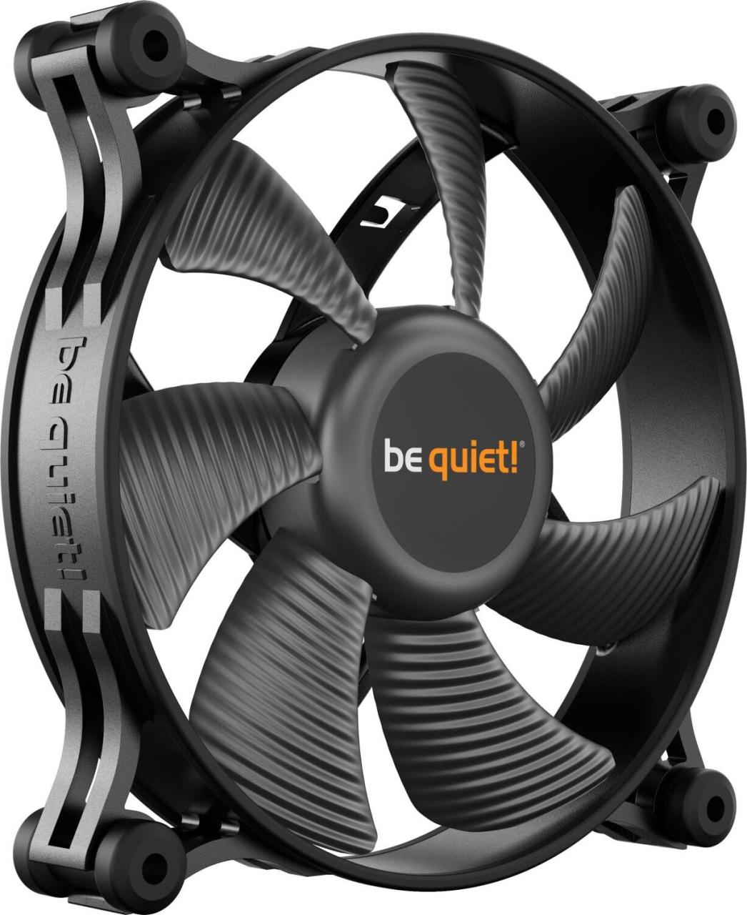 be quiet Shadow Wings 2, 120 mm von be quiet