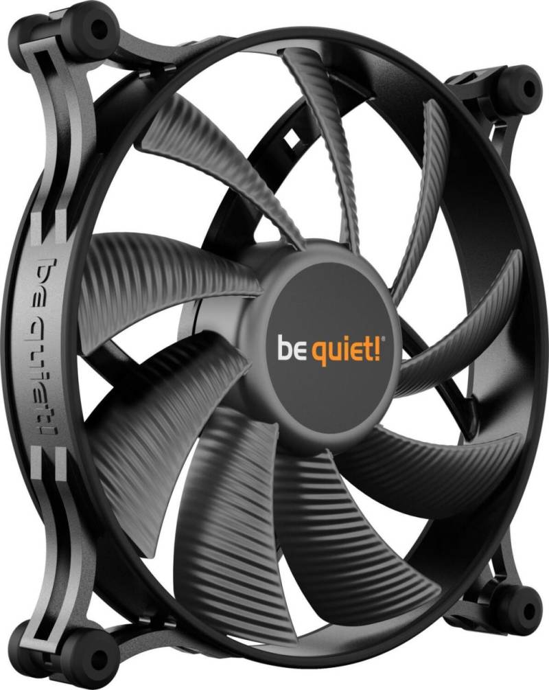 be quiet Shadow Wings 2, 140 mm von be quiet