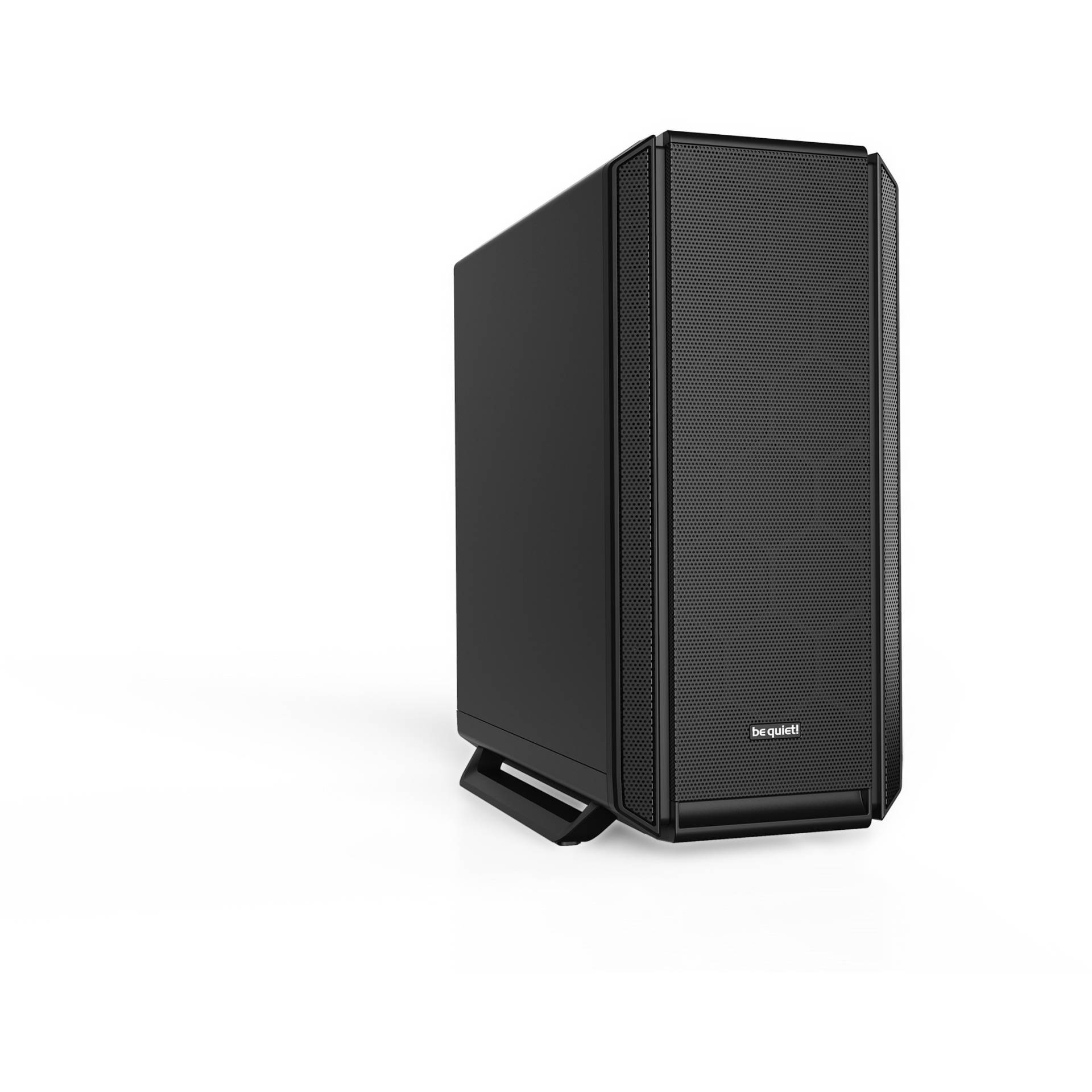 be quiet! Silent Base 802 Black be quiet! Silent Base 802 Black von be quiet!