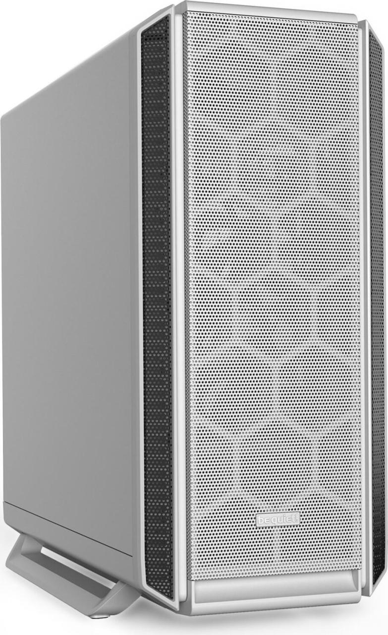 be quiet PC Gehäuse Silent Base 802 E-ATX weiß von be quiet
