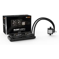 be quiet! Silent LOOP 2 Wasserkühlung 240 mm für Intel/AMD von be quiet!