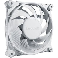 be quiet! Silent Wings 4 PWM High-Speed Gehäuselüfter 120mm x 120mm x 25mm weiß von be quiet!