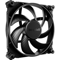 be quiet! Silent Wings 4 PWM High-Speed Gehäuselüfter 140mm x 140mm x 25mm von be quiet!