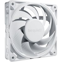 be quiet! Silent Wings Pro 4 PWM Gehäuselüfter 120mm x 120mm x 25mm weiß von be quiet!