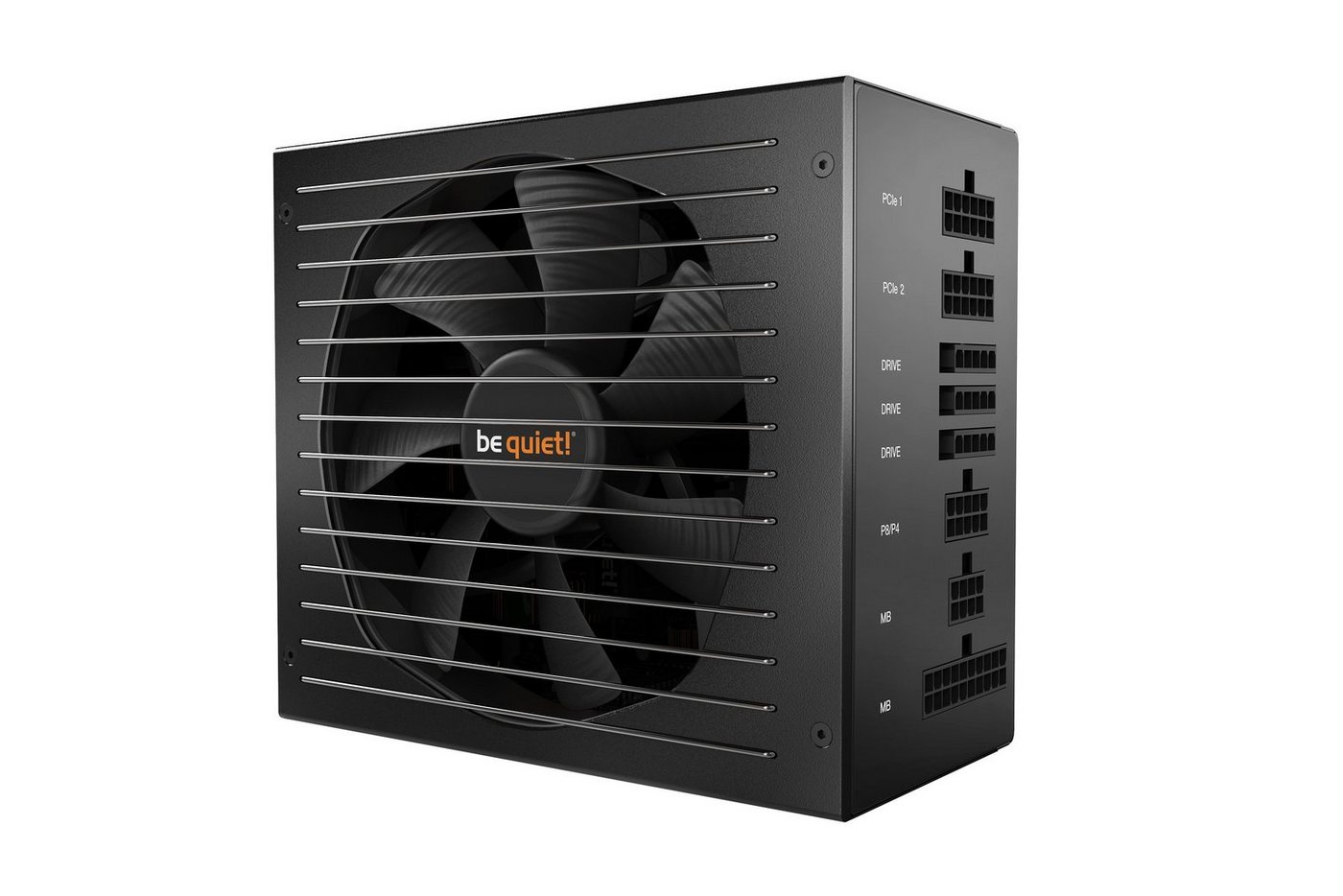 be quiet! Straight Power 11 650W Platinum CM PC-Netzteil von be quiet!