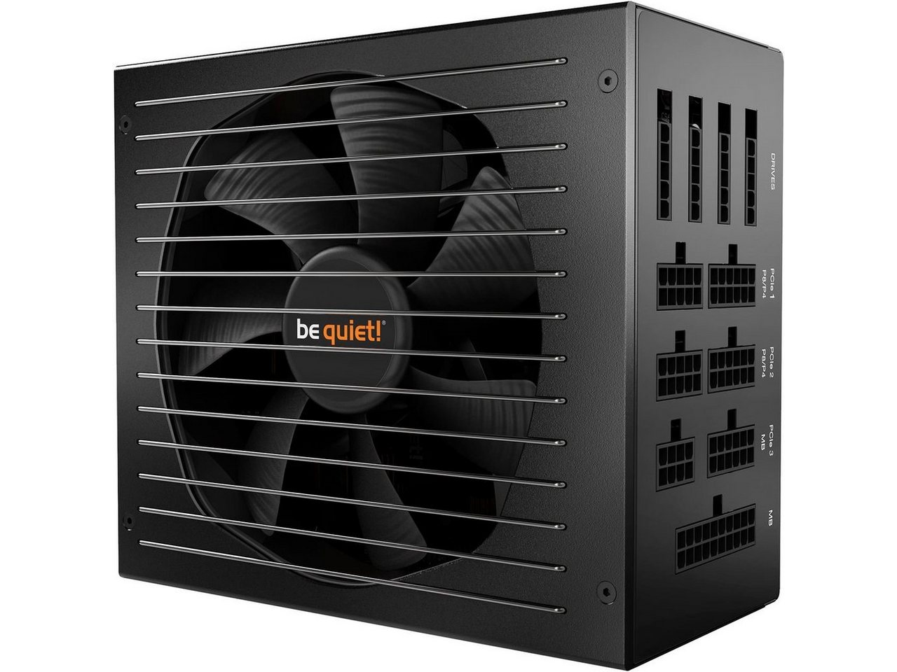 be quiet! Straight Power 11 Platinum 850W CM PC-Netzteil von be quiet!