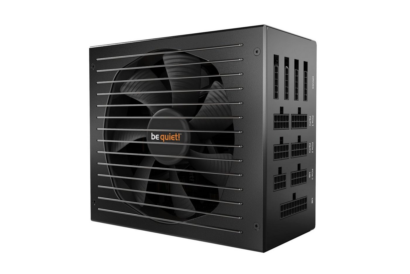 be quiet! StraightPower 11 CM 1200W PC-Netzteil be quiet! StraightPower 11 CM 1200W PC-Netzteil von be quiet!