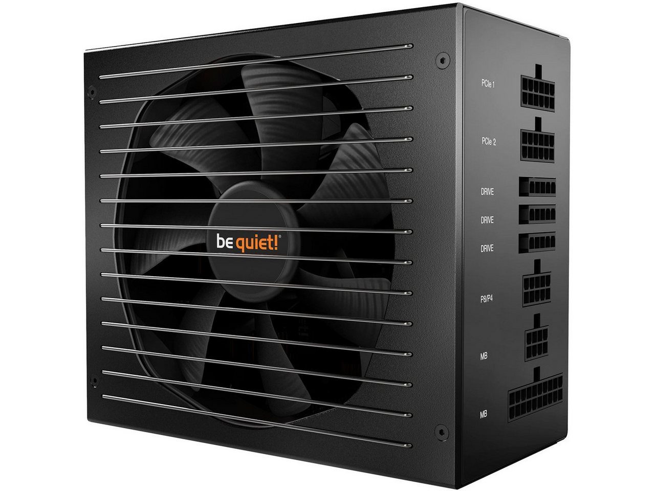 be quiet! StraightPower 11 Platinum CM 750W PC-Netzteil von be quiet!