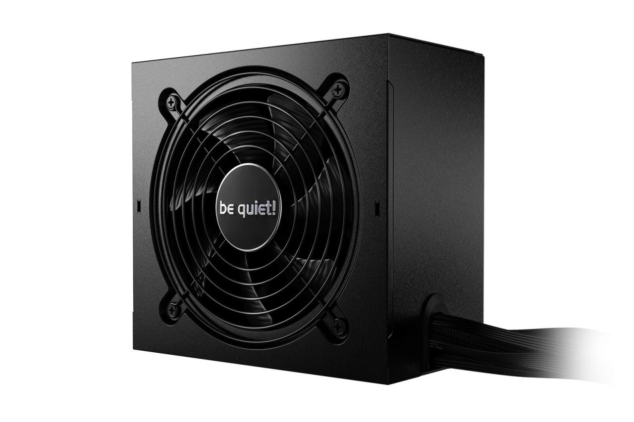 be quiet - System Power 10 850W von be quiet