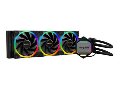 be quiet! WAK PURE LOOP 2 FX 360mm All-in-One         (ARGB) von be quiet!