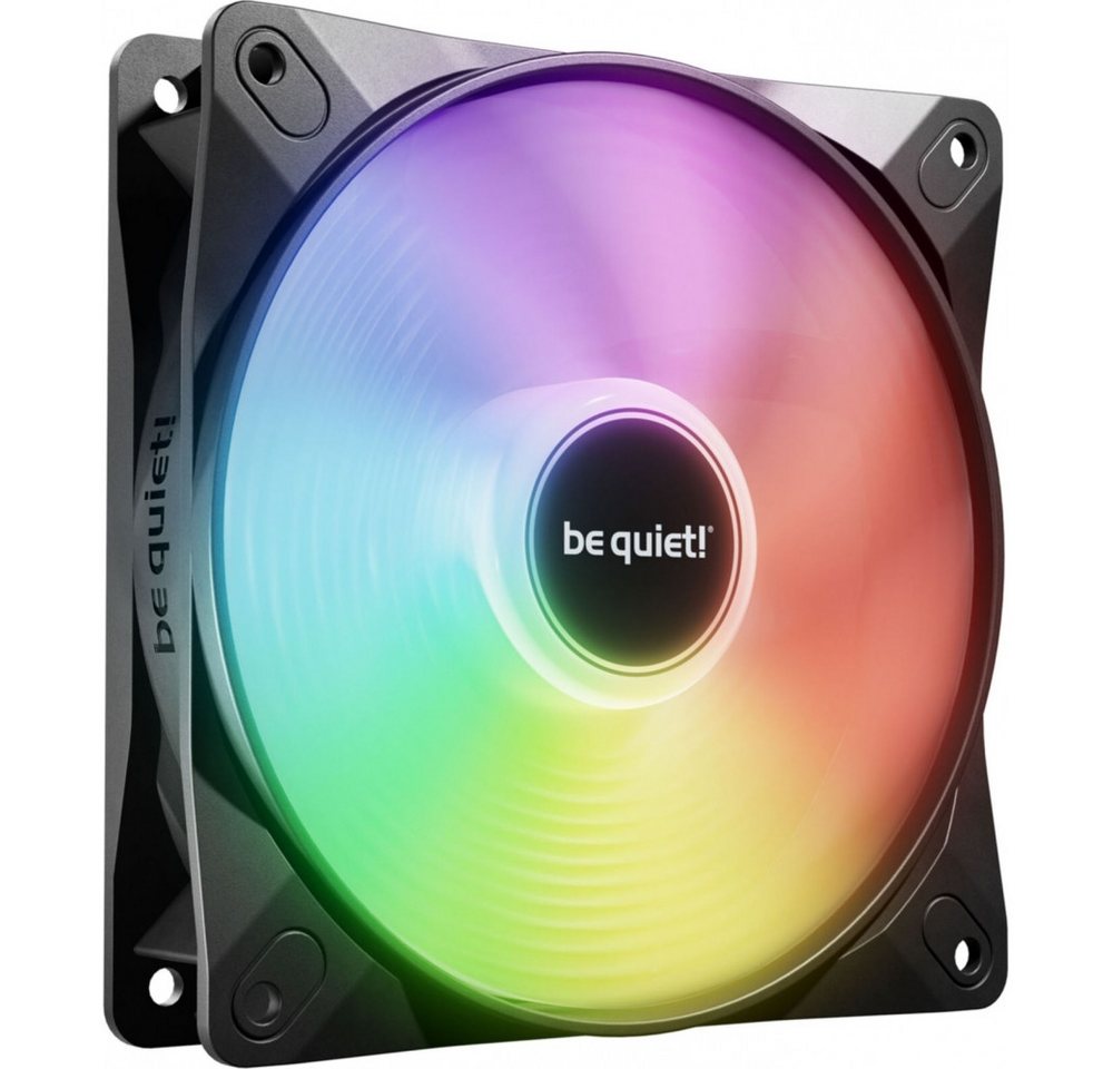 be quiet! be quiet! Light Wings LX PWM 120mm - PC Kühler Computer-Kabel, 120mm PWM Lüfter, 120mm PWM Lüfter, Optimale Kühlleistung bei geringem Geräusch be quiet! be quiet! Light Wings LX PWM 120mm - PC Kühler Computer-Kabel, 120mm PWM Lüfter, 120mm PWM Lüfter, Optimale Kühlleistung bei geringem Geräusch von be quiet!
