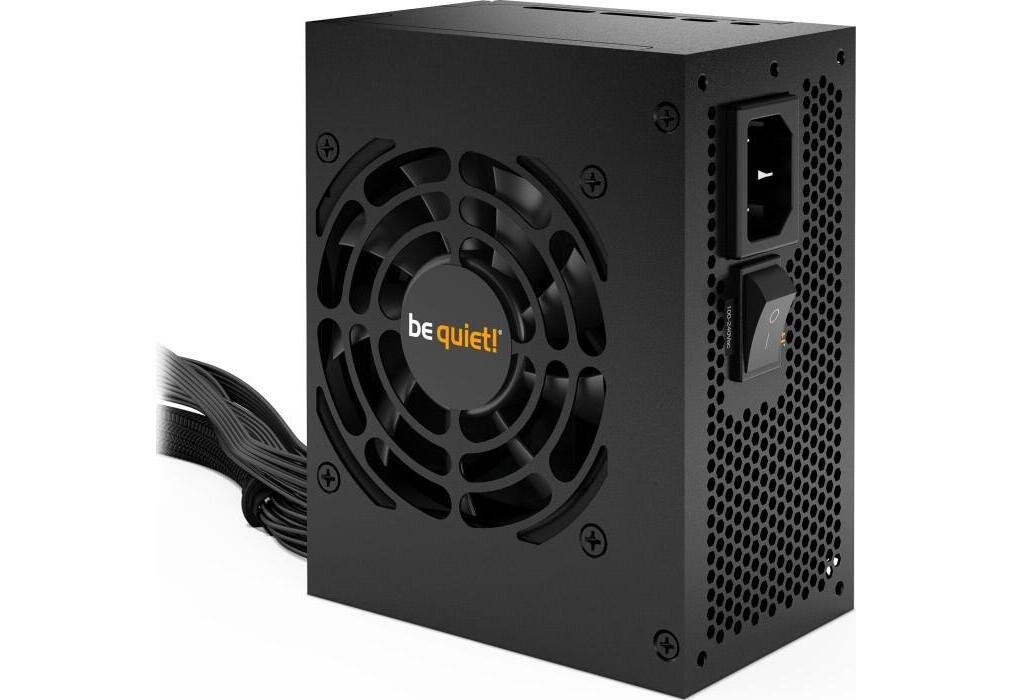 be quiet! be quiet PC-Netzteil be quiet! be quiet PC-Netzteil von be quiet!