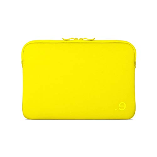 be. ez LA Robe Tasche für MacBook 12 " gelb MacBook 12 von be.ez