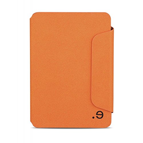 be. ez Schutzhülle für iPad Mini mit Retina Orange von be.ez