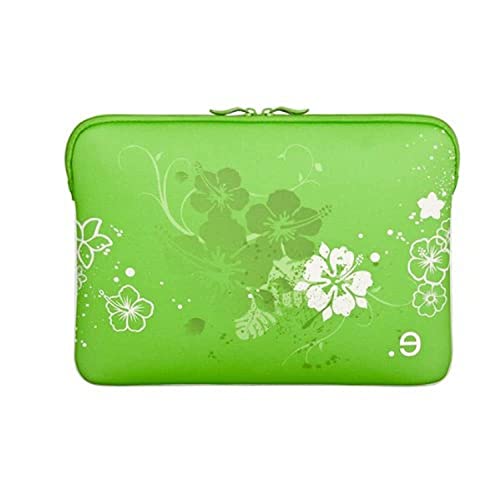 be.ez LA Robe Moorea Tasche für MacBook Air 27,9 cm (11 Zoll) grün von be.ez