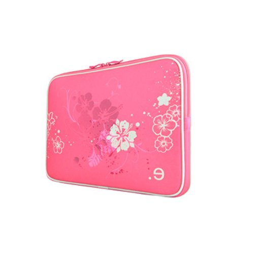 be.ez LA Robe Moorea Tasche für MacBook Air 27,9 cm (11 Zoll) rosa von be.ez