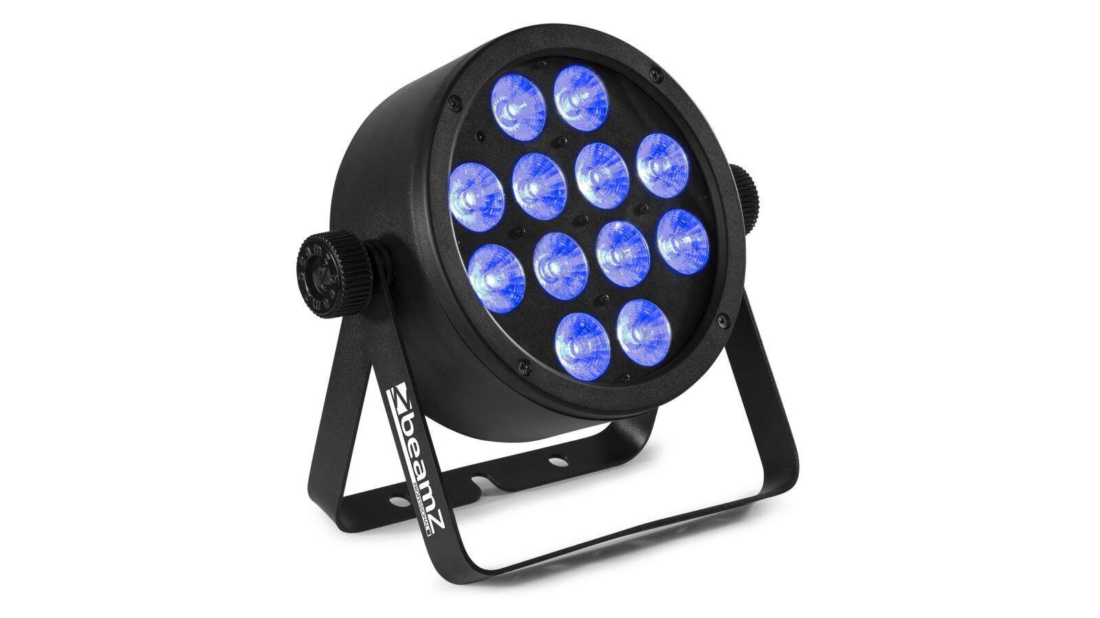 beamZ Pro BAC304 Aluminium LED Par beamZ Pro BAC304 Aluminium LED Par von beamZ Pro