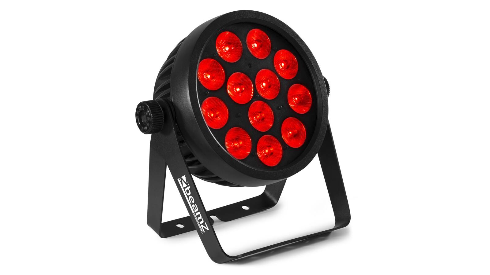 beamZ Pro BAC508 Aluminum LED Par beamZ Pro BAC508 Aluminum LED Par von beamZ Pro