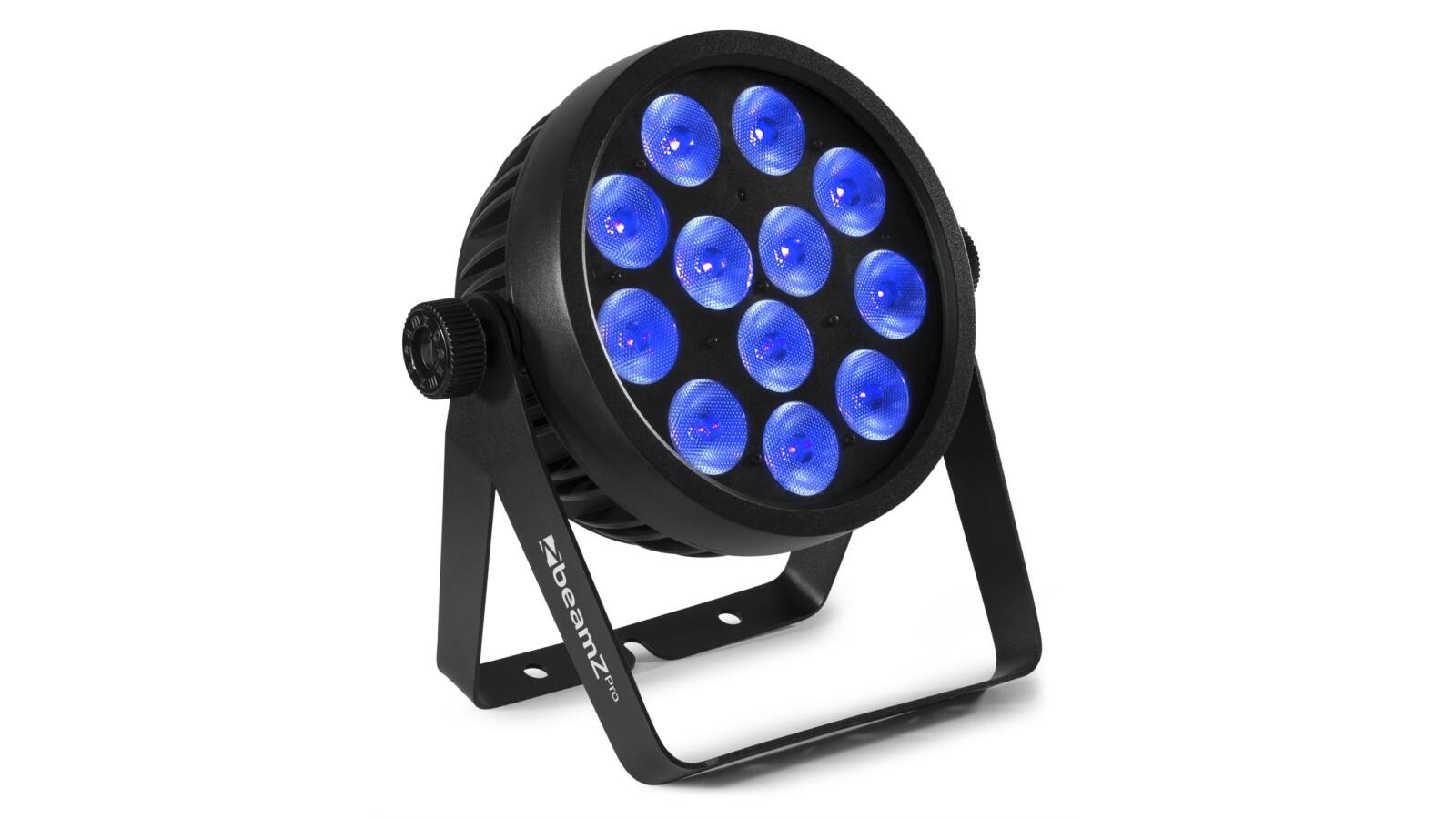 beamZ Pro BAC509 Aluminum LED ProPar beamZ Pro BAC509 Aluminum LED ProPar von beamZ Pro