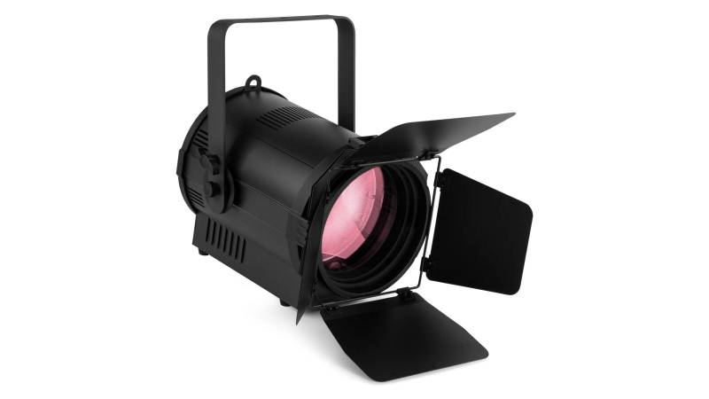 beamZ Pro BTF200CZ Fresnel Zoom 200W LED RGBW von beamZ Pro
