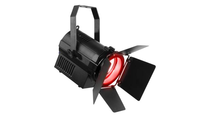 beamZ Pro BTF440Z Mini Fresnel Zoom 4x 40W RGBW COB LED von beamZ Pro