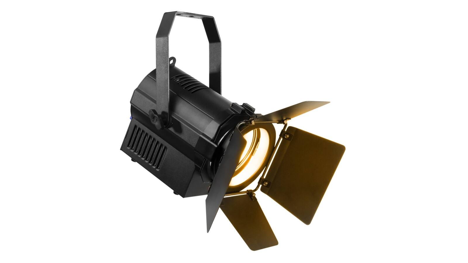 beamZ Pro BTF50Z Mini Fresnel Zoom 2x 50W LED WW/CW beamZ Pro BTF50Z Mini Fresnel Zoom 2x 50W LED WW/CW von beamZ Pro