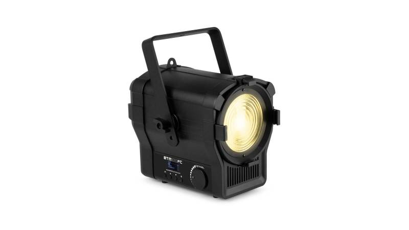 beamZ Pro BTM100FC Fresnel Zoom 100W RGBALC von beamZ Pro