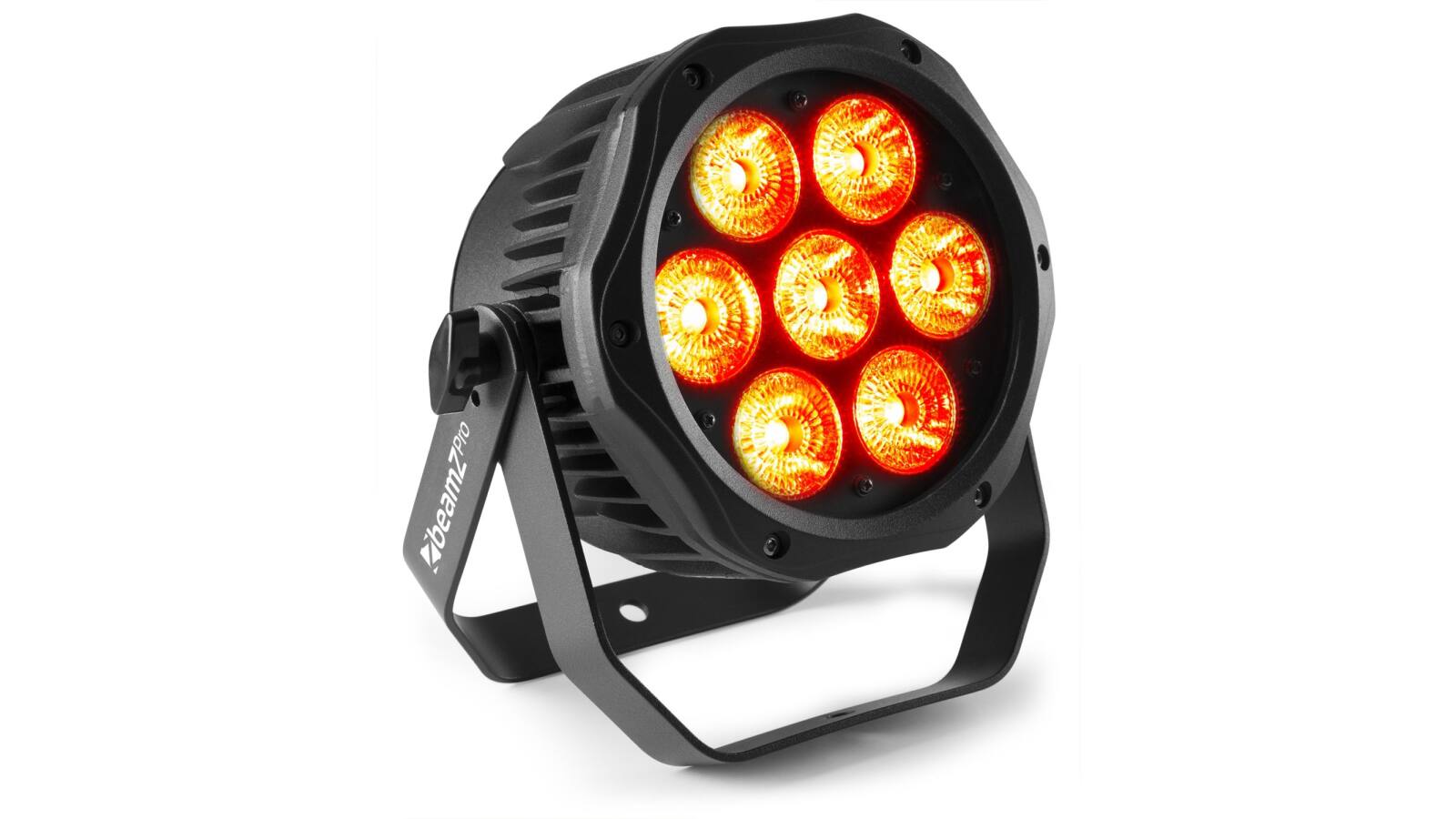 beamZ Pro BWA410 Aluminum IP65 LED PAR beamZ Pro BWA410 Aluminum IP65 LED PAR von beamZ Pro