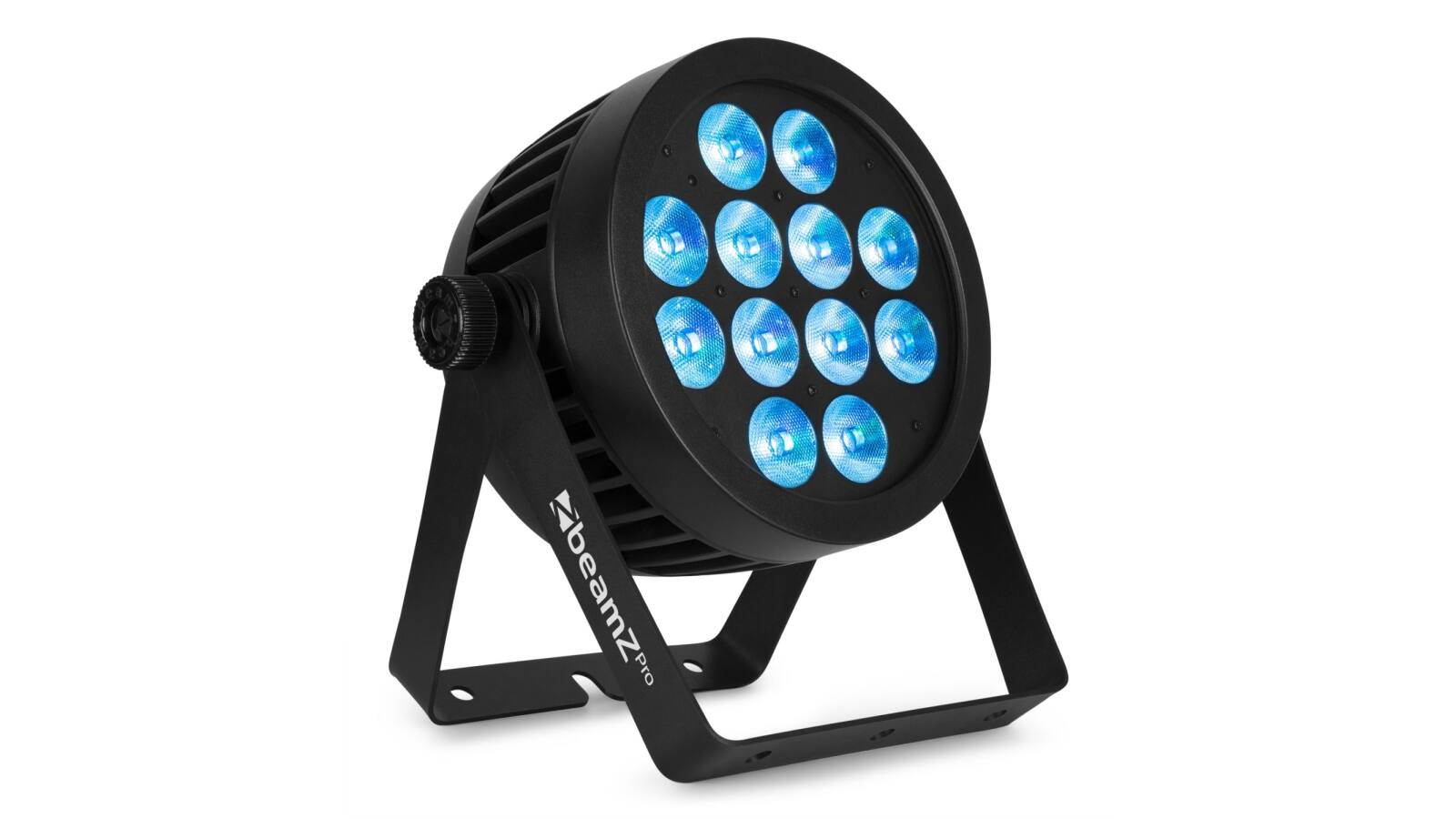beamZ Pro BWA532 Aluminium IP65 LED PAR 12x 12W 4-in-1 beamZ Pro BWA532 Aluminium IP65 LED PAR 12x 12W 4-in-1 von beamZ Pro