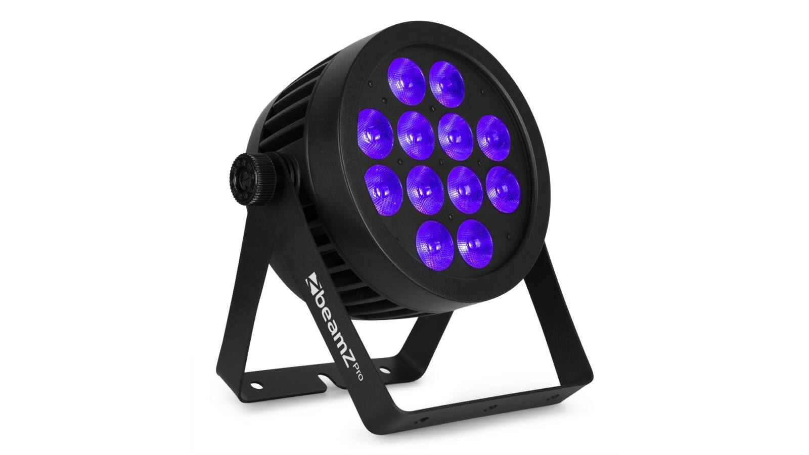 beamZ Pro BWA534 Aluminium IP65 LED PAR 12x 15W 6-in-1 beamZ Pro BWA534 Aluminium IP65 LED PAR 12x 15W 6-in-1 von beamZ Pro