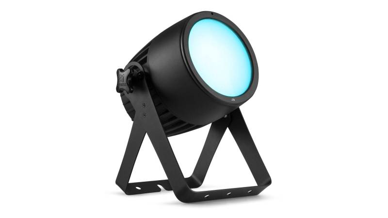 beamZ Pro COB150RGBW Pro PAR 150W COB RGBW von beamZ Pro