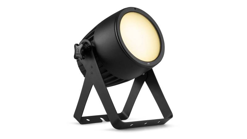 beamZ Pro COB150WW Pro PAR 150W COB Warm White von beamZ Pro