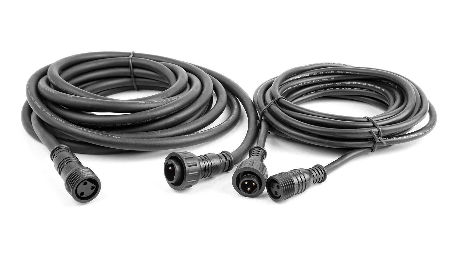 beamZ Pro CX23-5 Extension kit 5 meter beamZ Pro CX23-5 Extension kit 5 meter von beamZ Pro