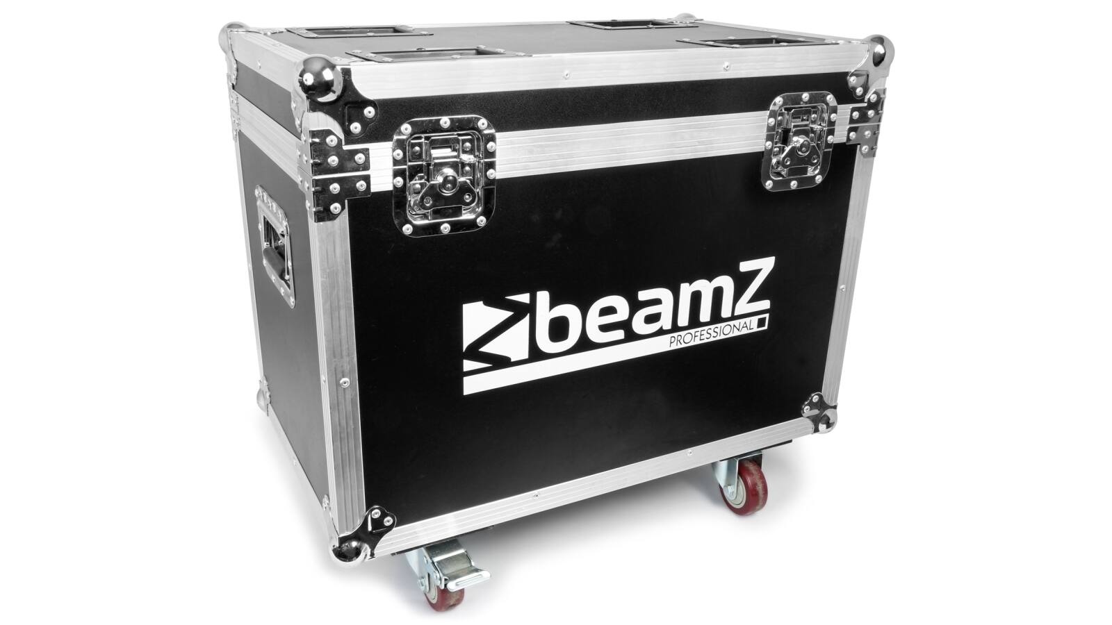beamZ Pro FC220 Flightcase for 2x IGNITE200 beamZ Pro FC220 Flightcase for 2x IGNITE200 von beamZ Pro