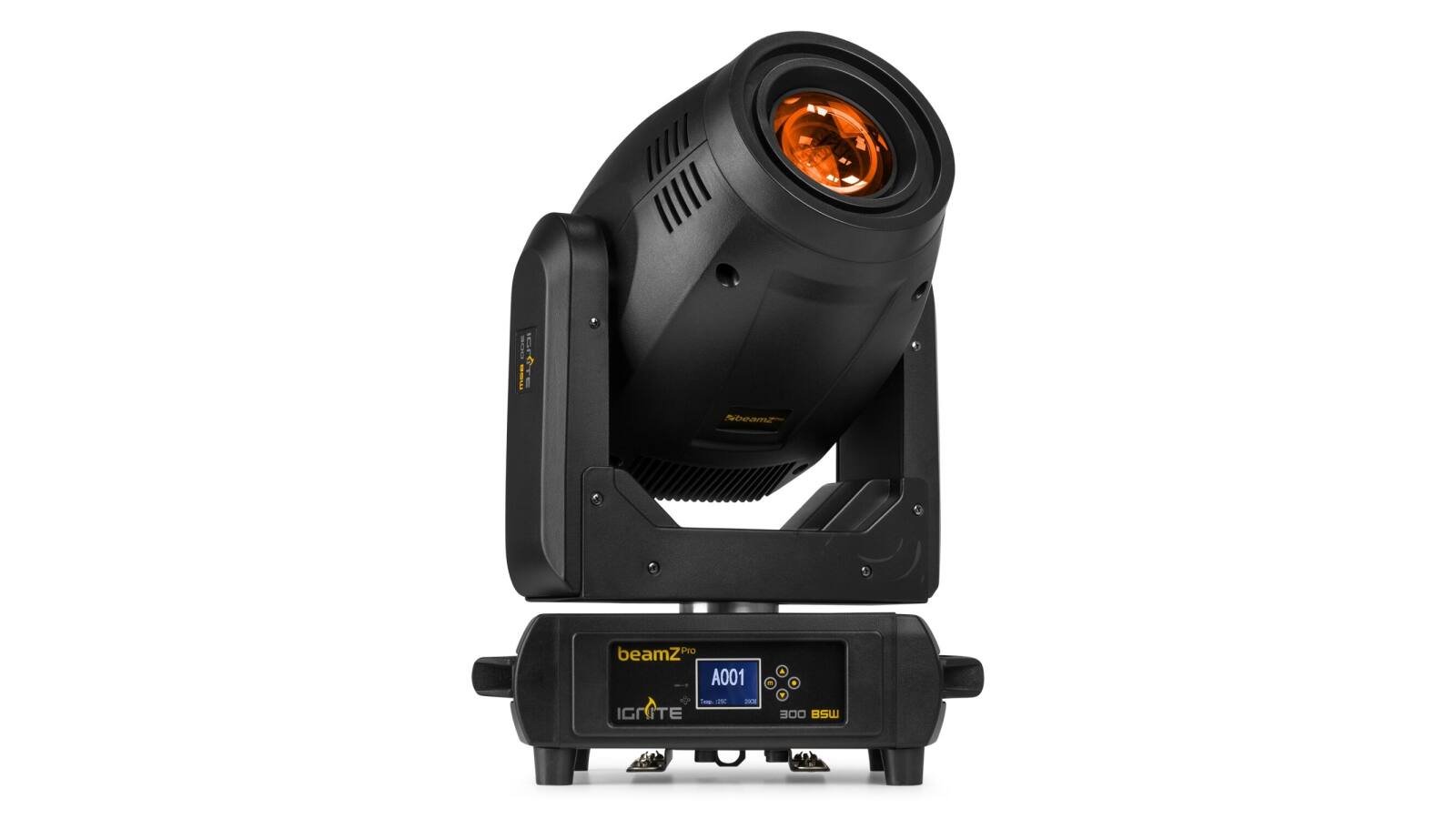 beamZ Pro IGNITE300 LED BSW Moving Head beamZ Pro IGNITE300 LED BSW Moving Head von beamZ Pro