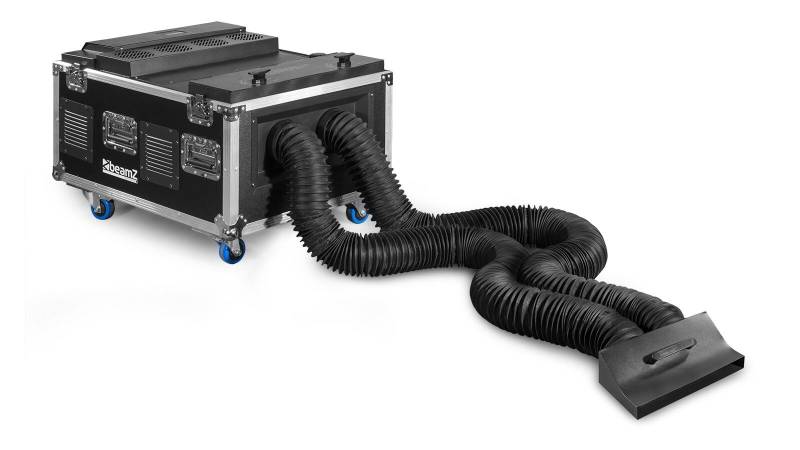 beamZ Pro LF6000 Low Fog Machine von beamZ Pro
