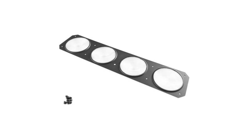 beamZ Pro LUCID 2.4 Diffusion Filter 25 Degrees von beamZ Pro