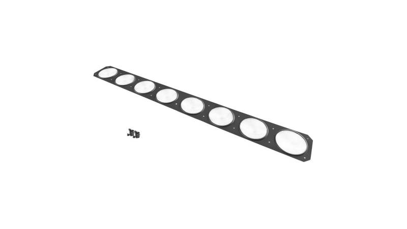 beamZ Pro LUCID 2.8 Diffusion Filter 25 Degrees von beamZ Pro