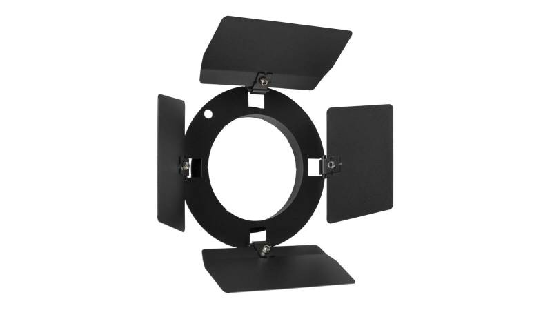 beamZ Pro NEUTRON-DOT Barndoor von beamZ Pro