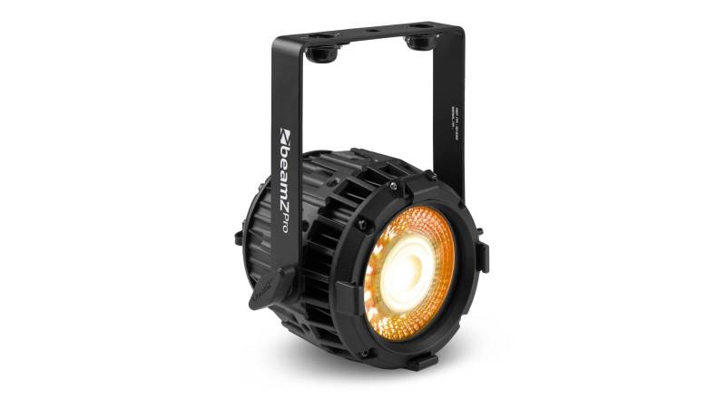 beamZ Pro NEUTRON-DOT Linkable 60W RGB+WW von beamZ Pro